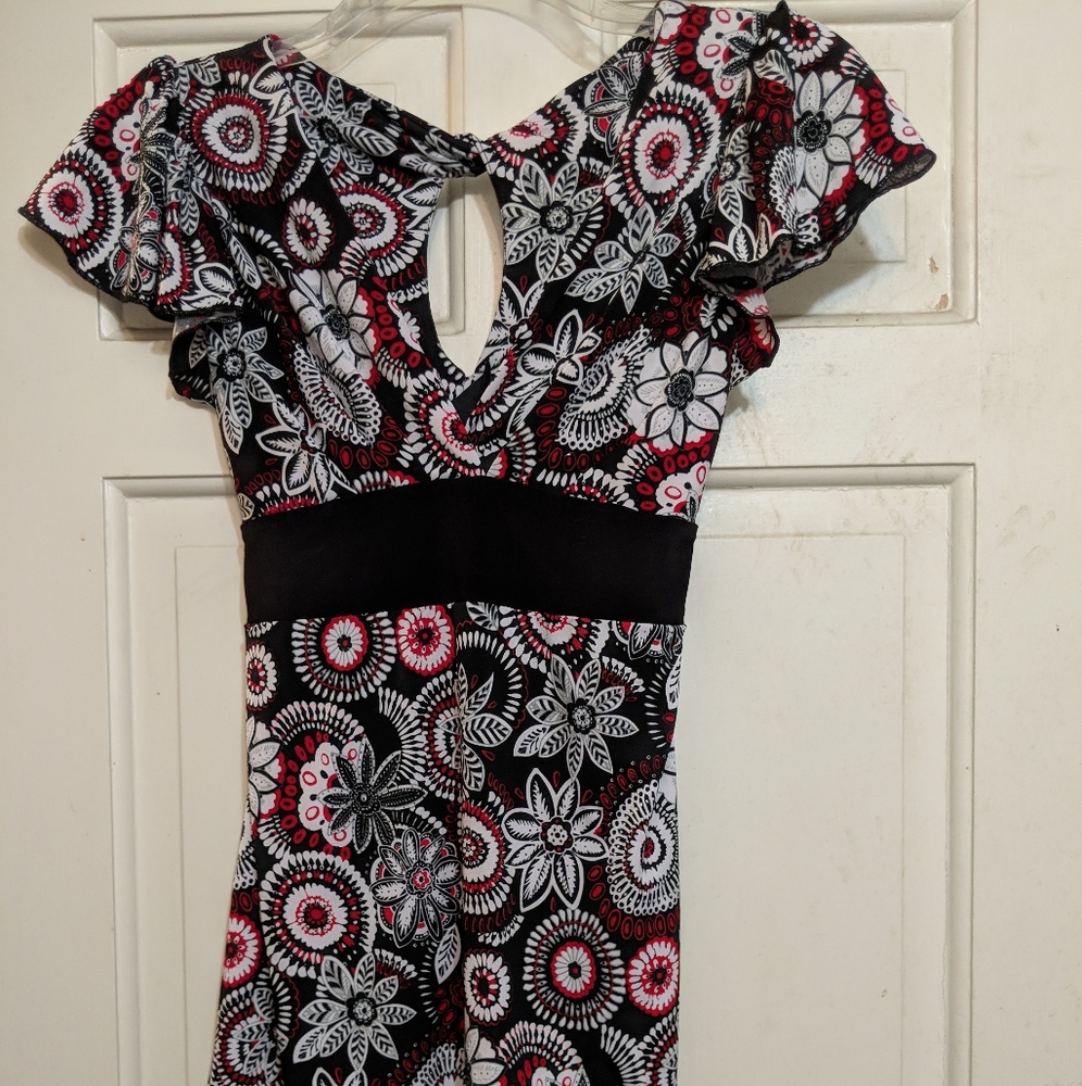 Woman's top